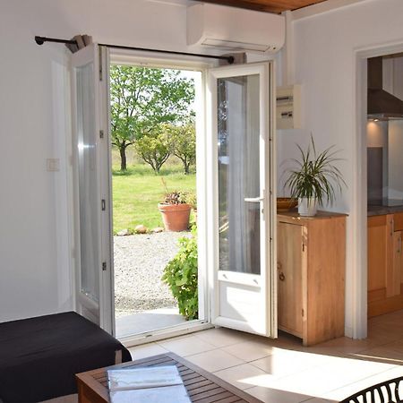 Villa Locations "Chezchristine Aleria" A Aleria Esterno foto