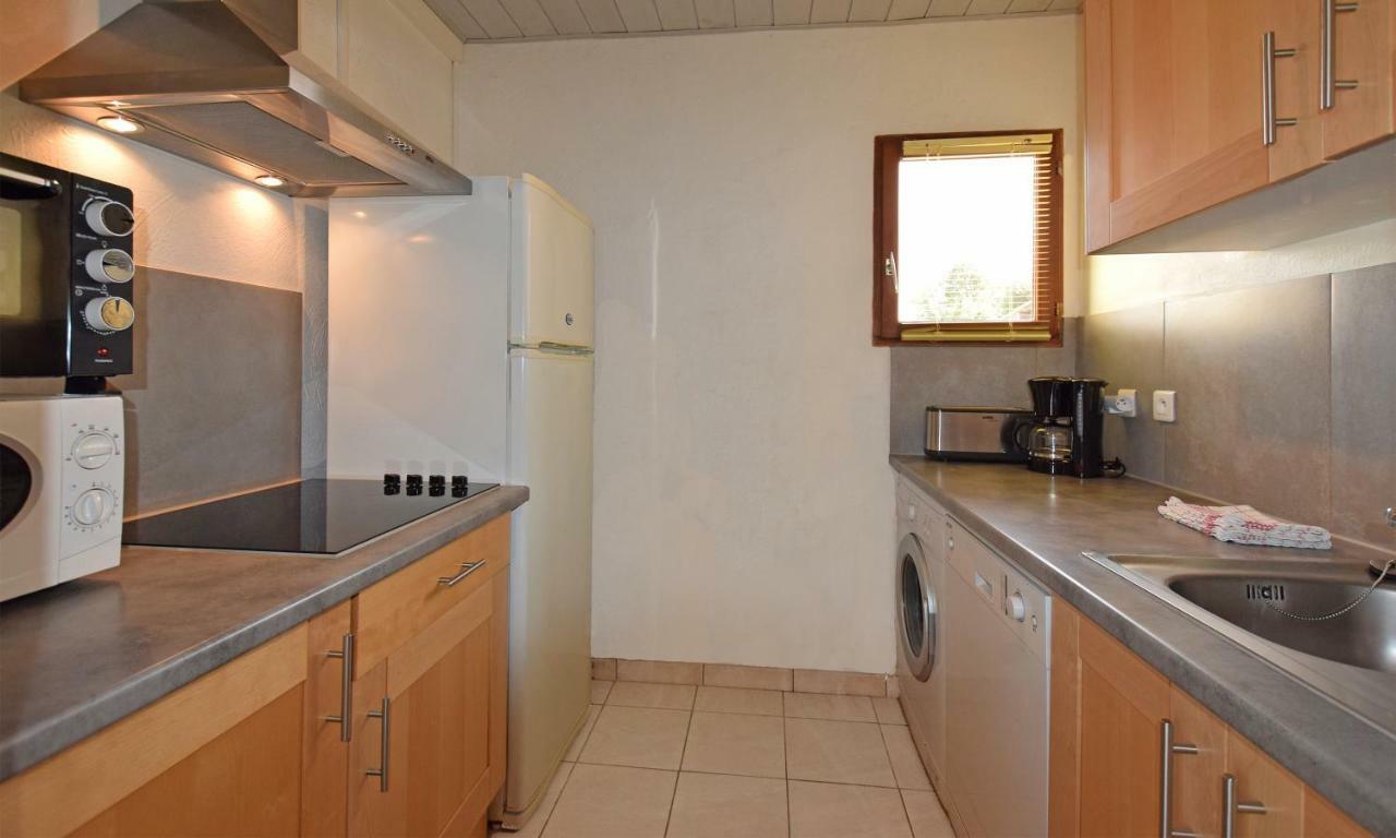 Villa Locations "Chezchristine Aleria" A Aleria Esterno foto